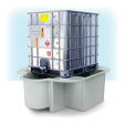 Поддон для еврокубов SG102E