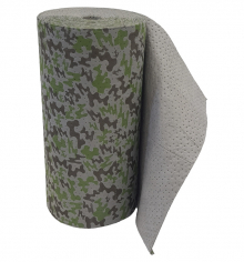 Сорбирующее полотно GM311-H-CAMO